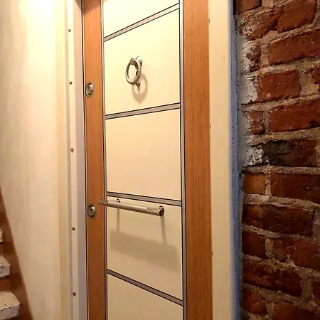 Hotel Istanberry - Joker Two Bedroom Istanbul