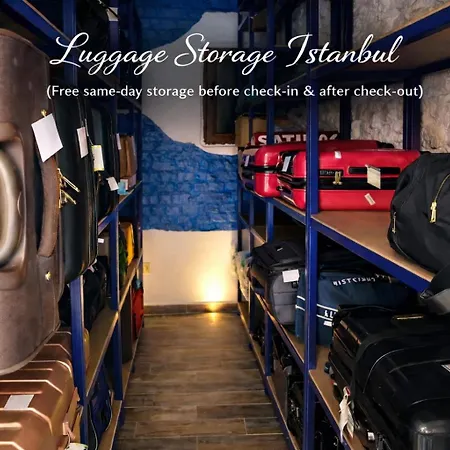 Hotel Istanberry - Joker Two Bedroom Istanbul