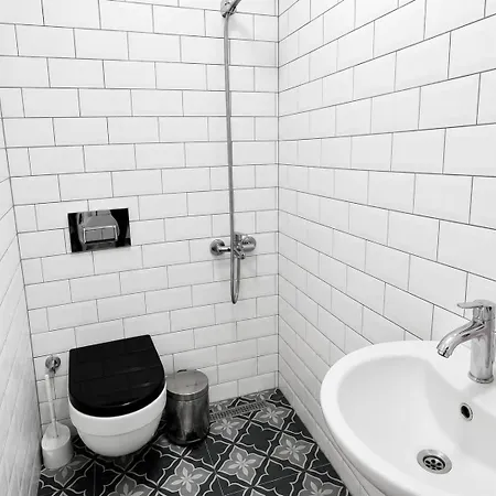 Istanberry - Joker Two Bedroom فندق *