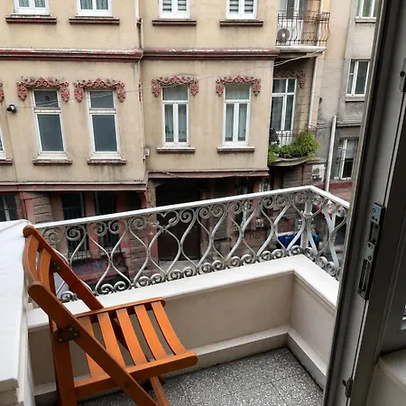 فندق Istanberry - Joker Two Bedroom *