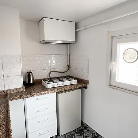 فندق Istanberry - Joker Two Bedroom *