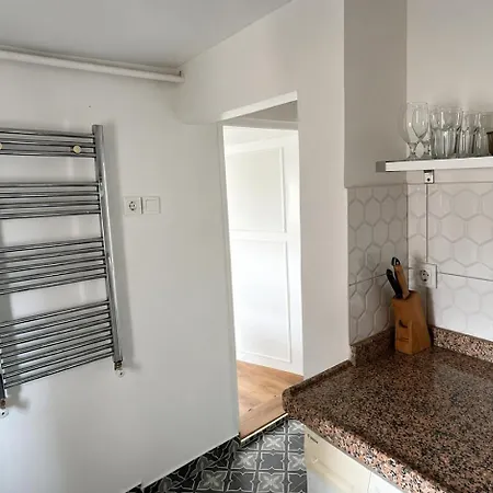 Hotel Istanberry - Joker Corner Two-bedroom