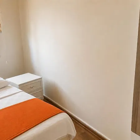 Istanberry - Joker Two Bedroom اسطنبول