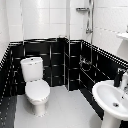 Istanberry - Joker Two Bedroom *