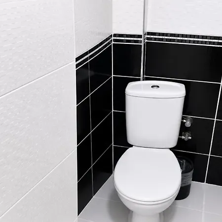 Istanberry - Joker Two Bedroom * اسطنبول