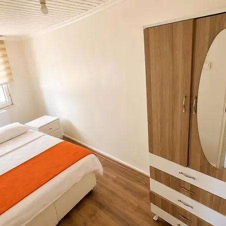 Istanberry - Joker Two Bedroom فندق