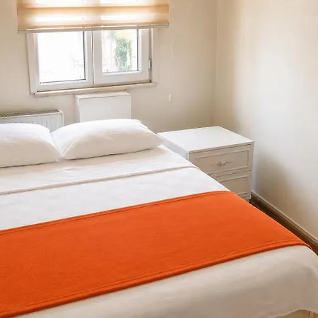 فندق Istanberry - Joker Two Bedroom *