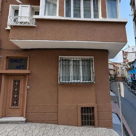 فندق Istanberry - Joker Two Bedroom اسطنبول