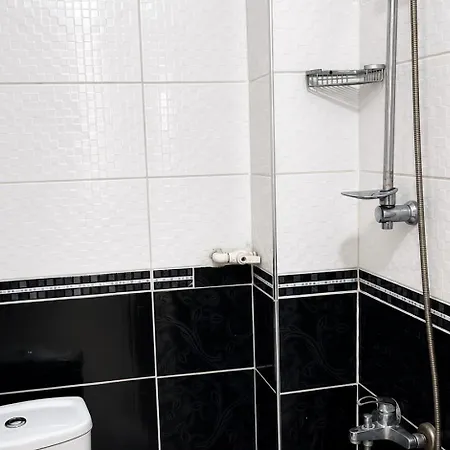 Istanberry - Joker Two Bedroom اسطنبول