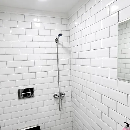 Istanberry - Joker Two Bedroom * اسطنبول