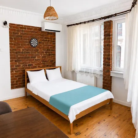 Istanberry - Joker Two Bedroom
