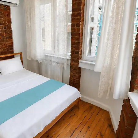 فندق Istanberry - Joker Two Bedroom