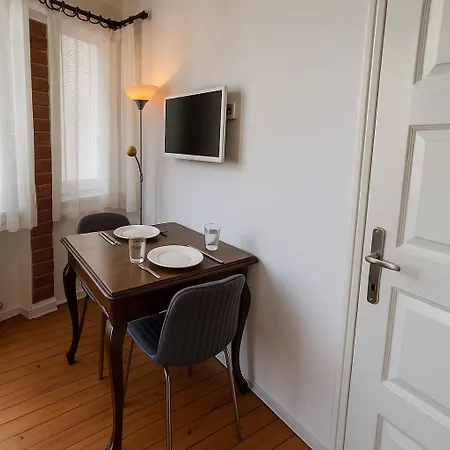 فندق Istanberry - Joker Two Bedroom *