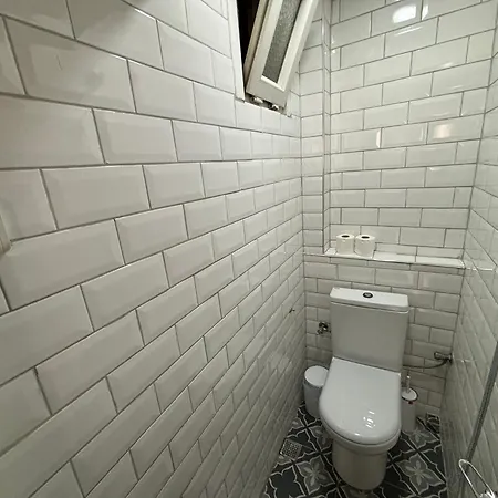 Istanberry - Joker Corner Two-bedroom Hotel Istanbul