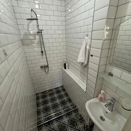 Hotel Istanberry - Joker Corner Two-bedroom Istanbul