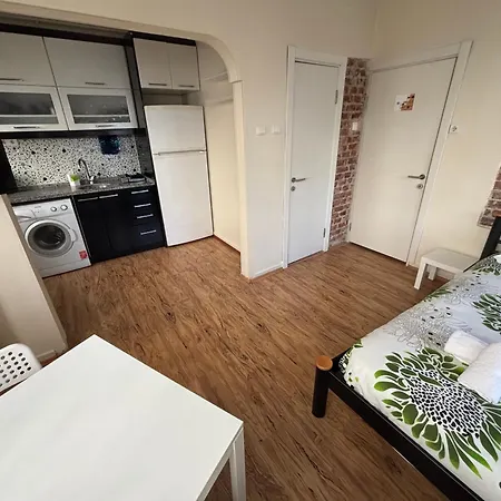 Istanberry - Joker Corner Two-bedroom *