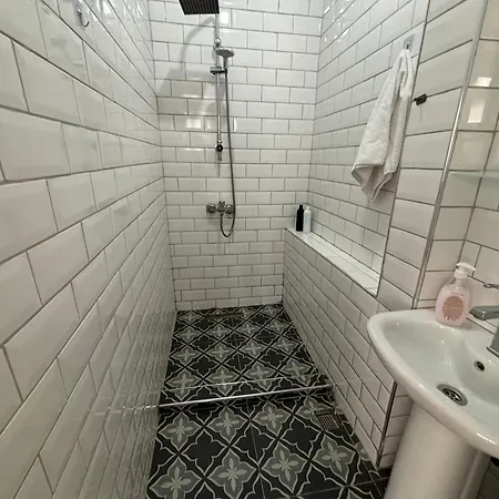 Istanberry - Joker Corner Two-bedroom Istanbul