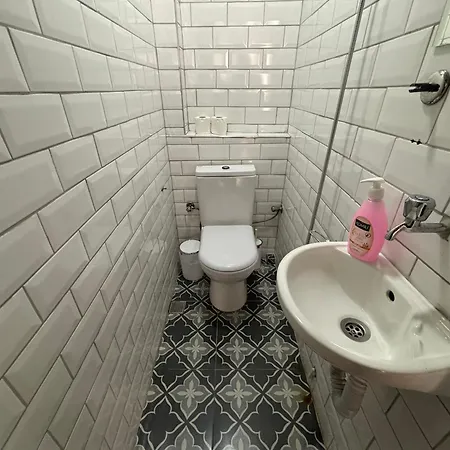 Istanberry - Joker Corner Two-bedroom