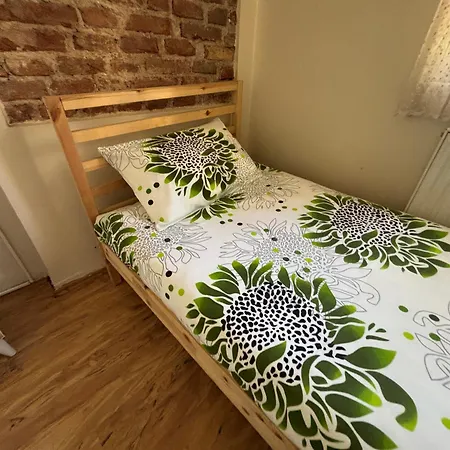 Hotel Istanberry - Joker Corner Two-bedroom Istanbul