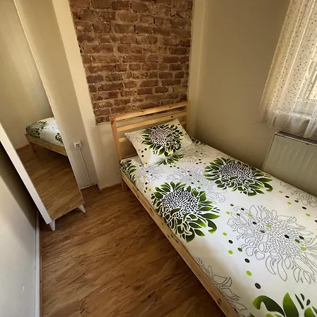 Istanberry - Joker Corner Two-bedroom