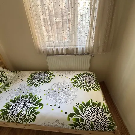 Hotel Istanberry - Joker Corner Two-bedroom