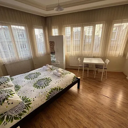 Istanberry - Joker Corner Two-bedroom *