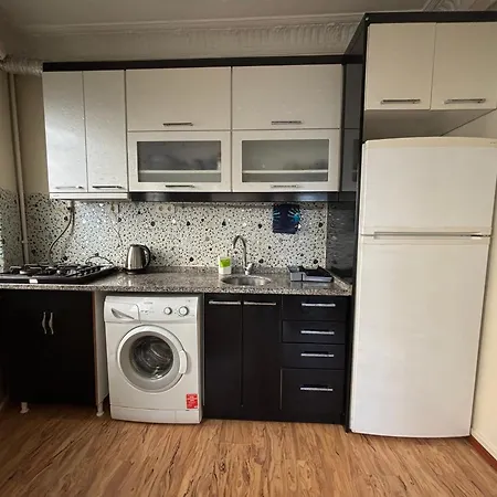 Istanberry - Joker Corner Two-bedroom İstanbul