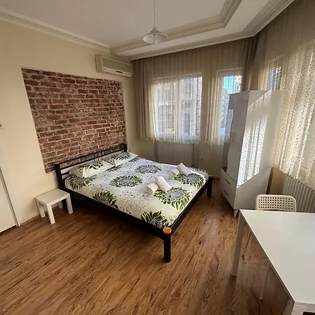 Istanberry - Joker Corner Two-bedroom * Istanbul