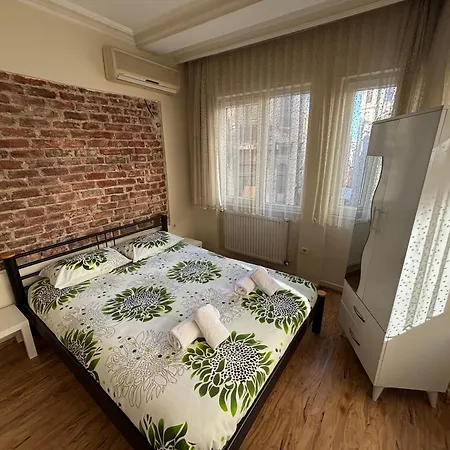Hotel Istanberry - Joker Corner Two-bedroom Istanbul