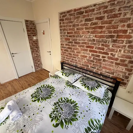 Istanberry - Joker Corner Two-bedroom Hotel *