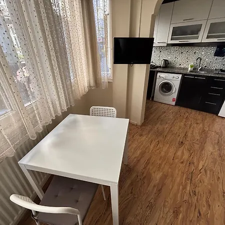 Istanberry - Joker Corner Two-bedroom Istanbul