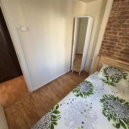 Hotel Istanberry - Joker Corner Two-bedroom Istanbul