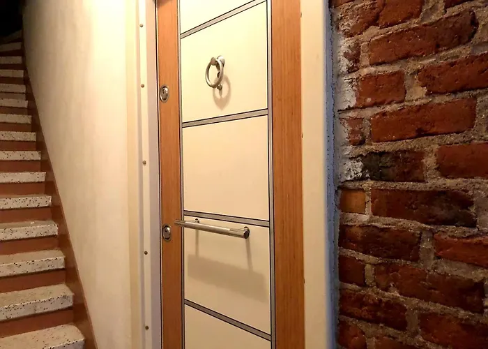 فندق Istanberry - Joker Two Bedroom اسطنبول