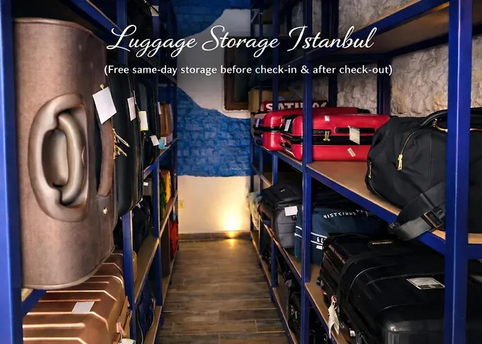 Hotel Istanberry - Joker Two Bedroom Istanbul