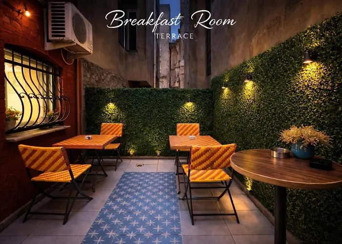 Istanberry - Joker Two Bedroom